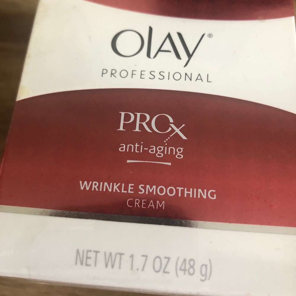 NEW IN BOX OLAY PRO-X anti-aging cream